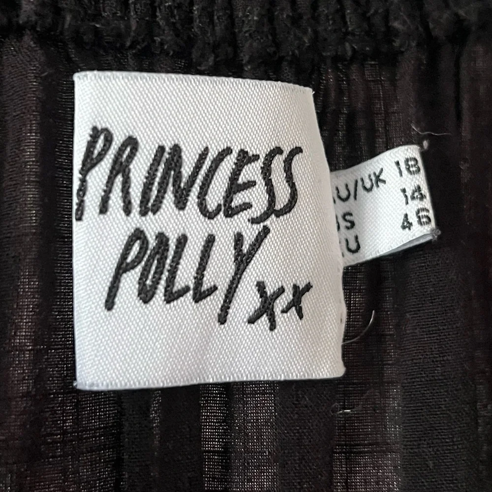 Princess Polly Love Galore Romper - Picture 3 of 4
